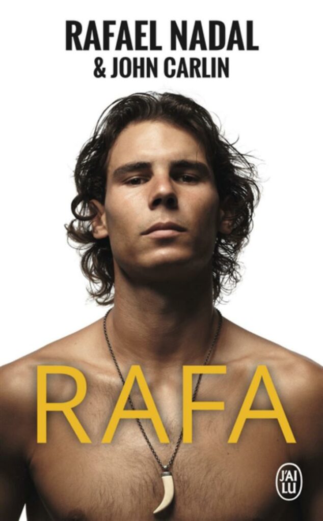 bio rafa rafael nadal