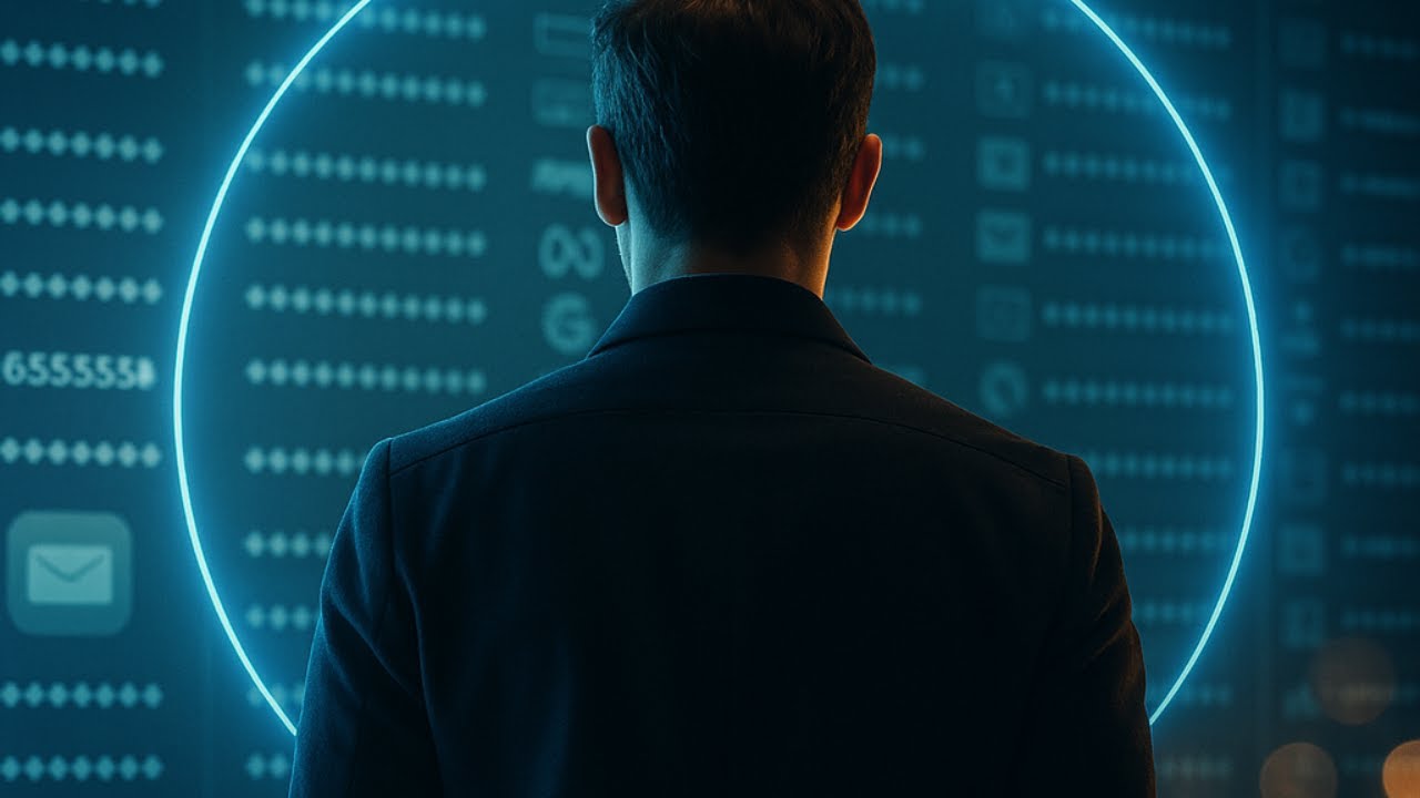 Comment se protéger contre le piratage et sécuriser ses mots de passe