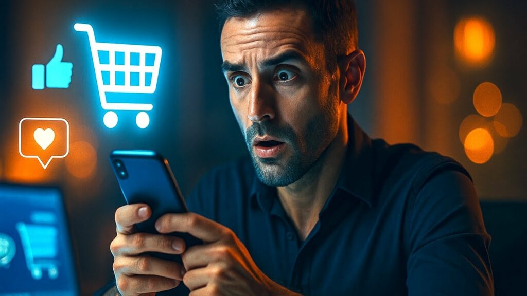comment vendre reseaux sociaux