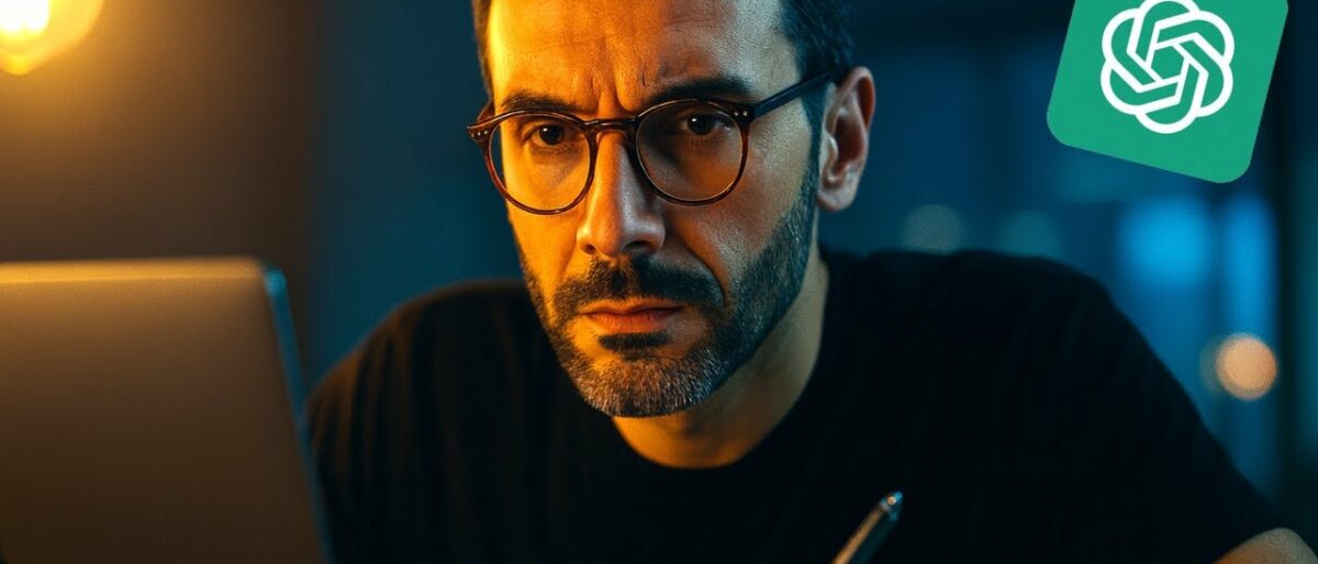 L’IA va-t-elle tuer le job de copywriter, avec Selim Niederhoffer