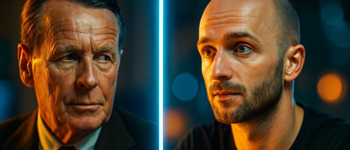 Big Idea : Comment captiver ton audience avec un concept puissant