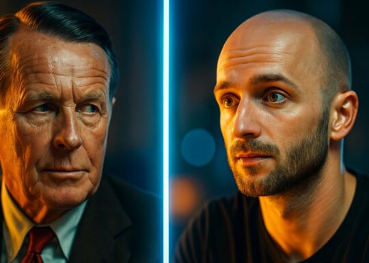 Big Idea : Comment captiver ton audience avec un concept puissant