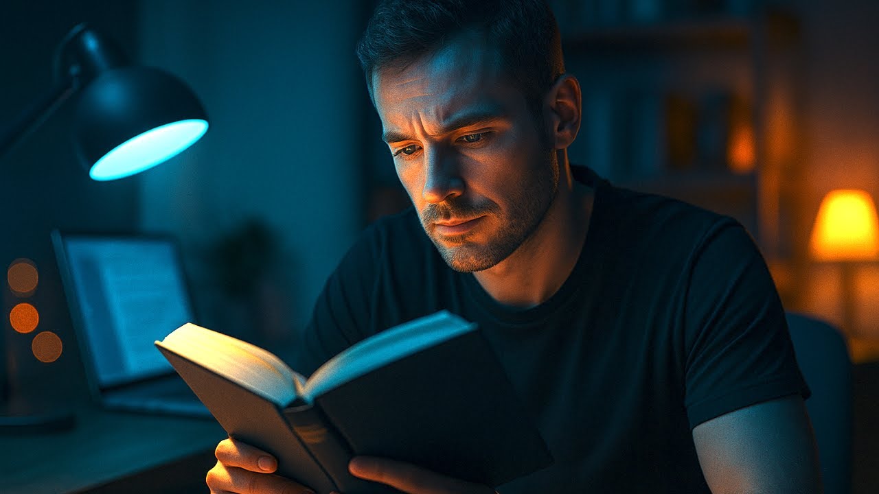 Pourquoi lire des biographies (ça peut changer ta vie)