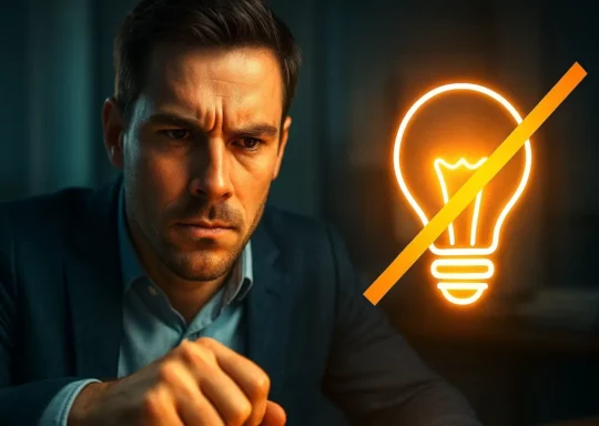 3 blocages qui tuent ta créativité (et comment les surmonter)