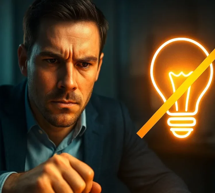 3 blocages qui tuent ta créativité (et comment les surmonter)