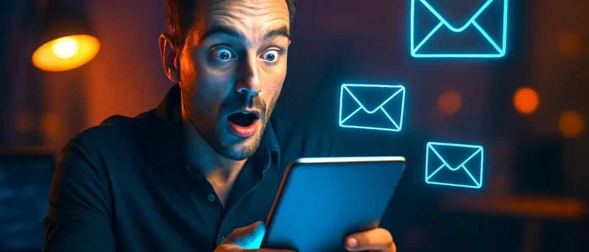 Comment rédiger un cold email de prospection au top 👌