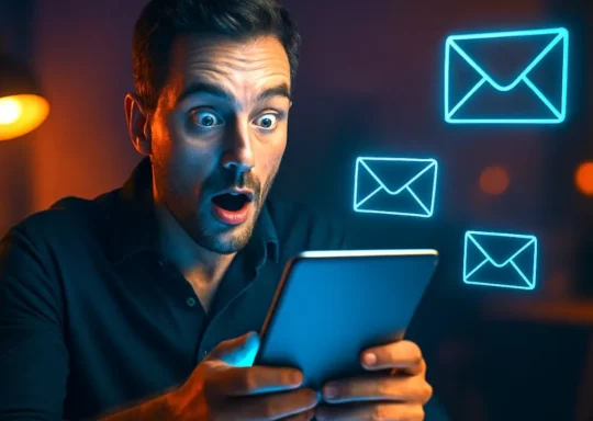 Comment rédiger un cold email de prospection au top 👌