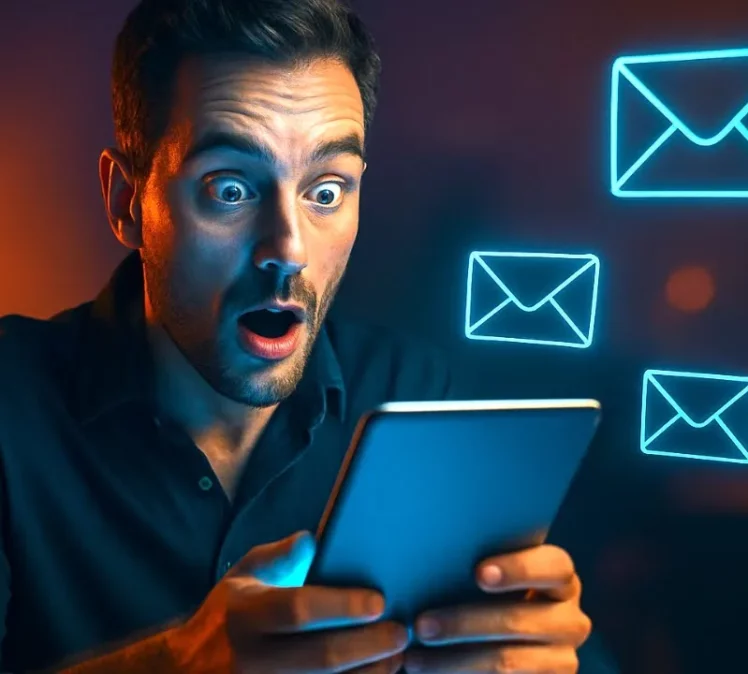 Comment rédiger un cold email de prospection au top 👌