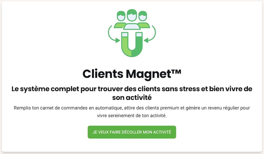 formation comment trouver des clients freelance