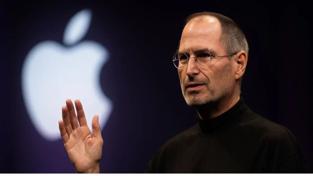 comment faire presentation comme steve jobs powerpoint
