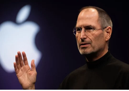 Comment créer une présentation PowerPoint comme Steve Jobs