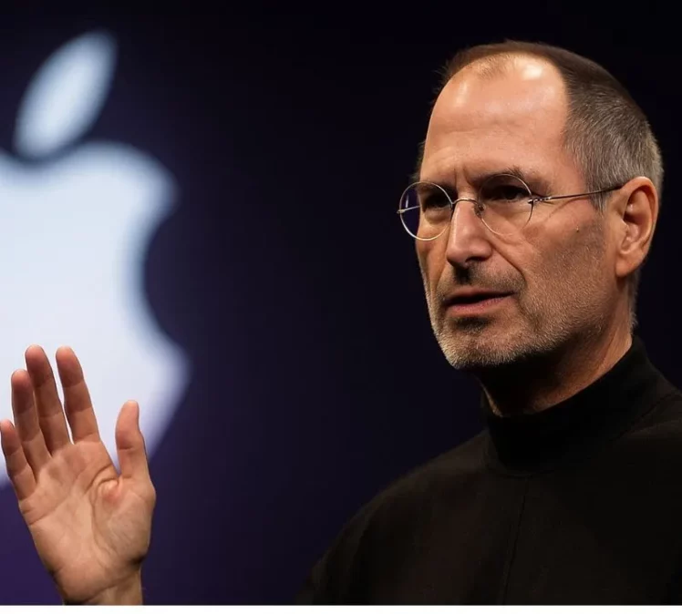 Comment créer une présentation PowerPoint comme Steve Jobs
