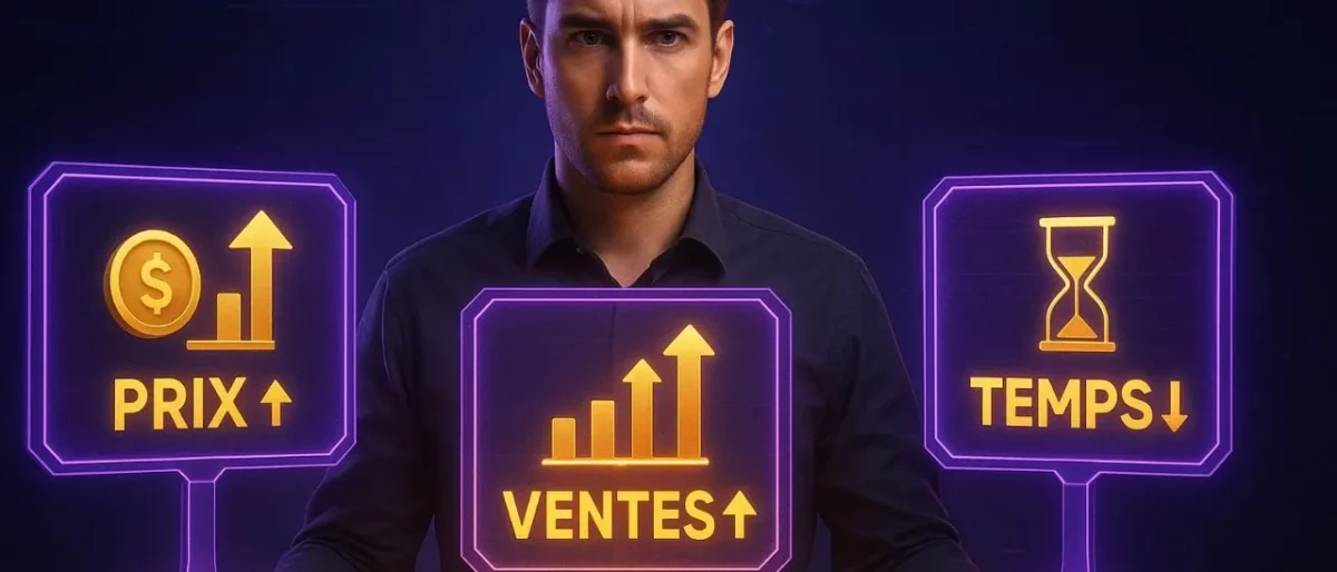 Comment augmenter tes revenus en freelance sans travailler plus