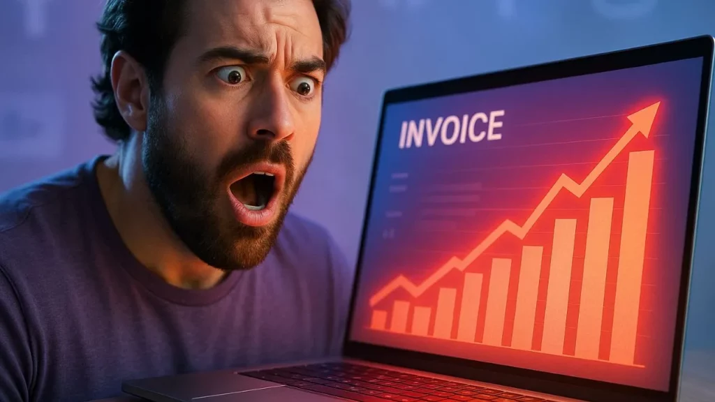 combien ca coute animer reseaux sociaux