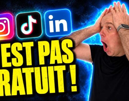 combien ca coute animer reseaux sociaux