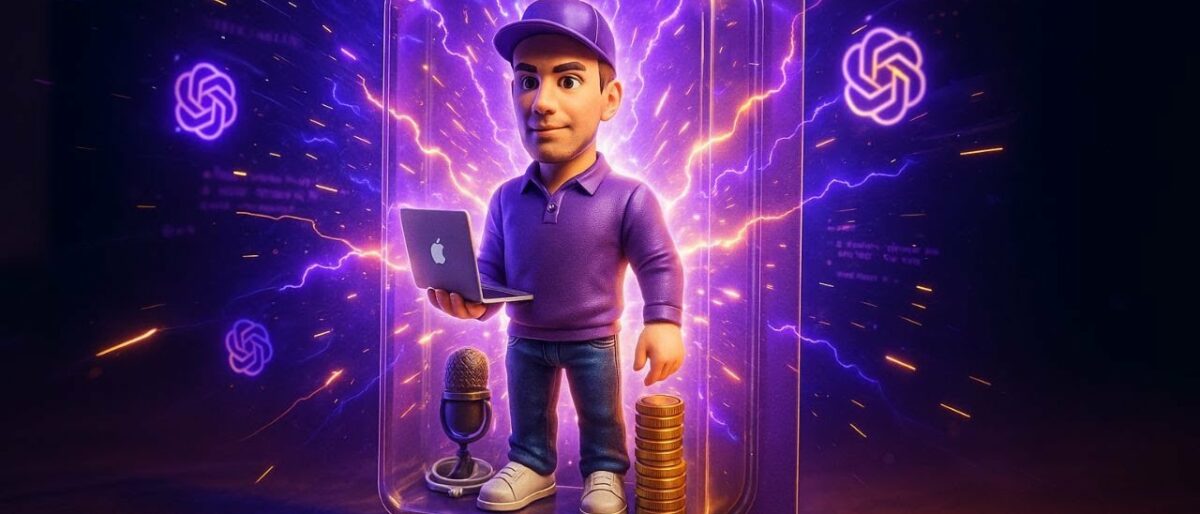 Comment faire un Starter Pack avec ChatGPT (prompt gratuit)