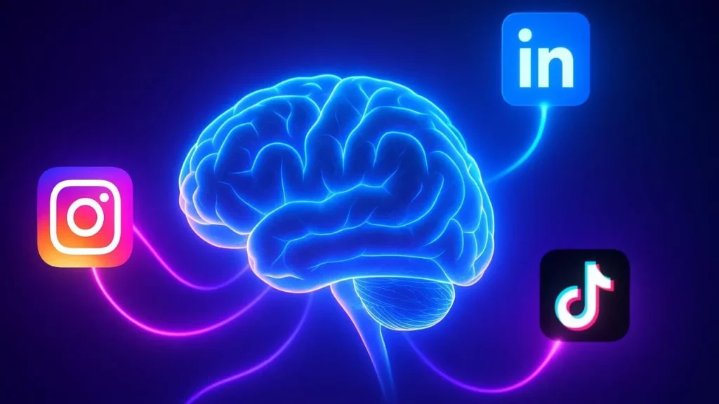 comment rediger posts social media pour battre algorithmes
