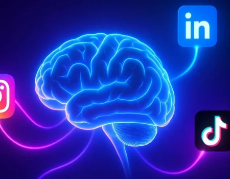comment rediger posts social media pour battre algorithmes