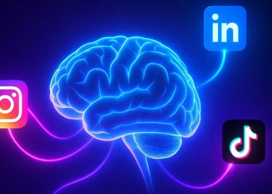 3 étapes pour rédiger un post viral qui explose l’algorithme