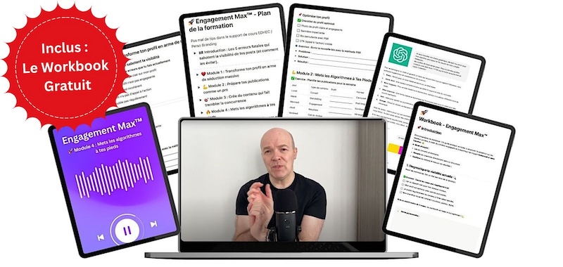 Formation Engagement Max