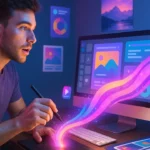 comment ameliorer visuels avec canva ia