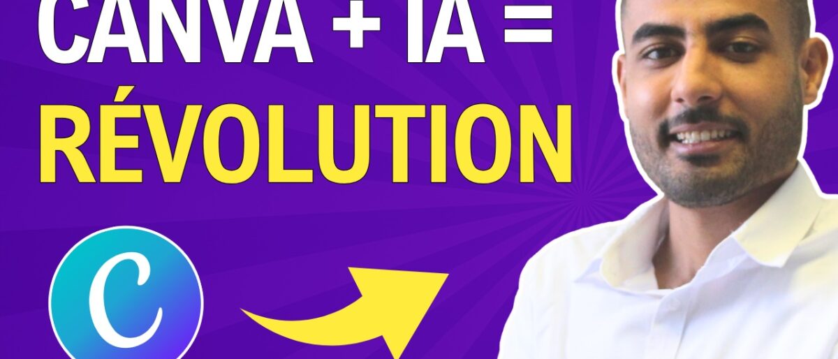 🎨 Comment booster tes visuels avec l’IA et Canva ?