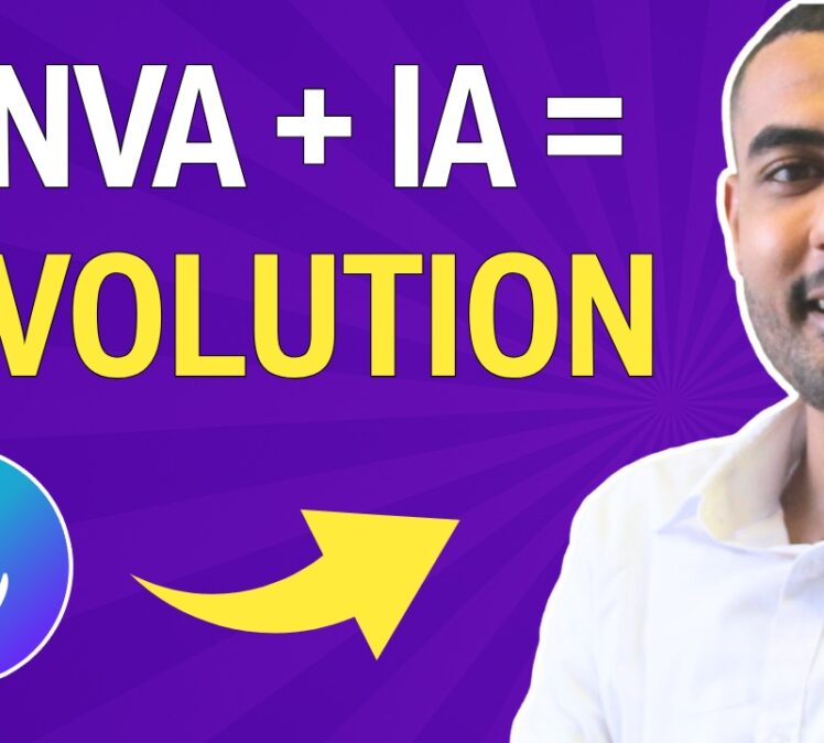 🎨 Comment booster tes visuels avec l’IA et Canva ?