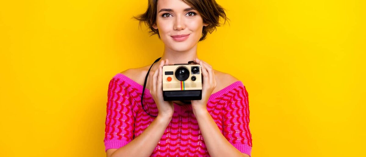 Comment avoir une super photo de profil sur les réseaux sociaux