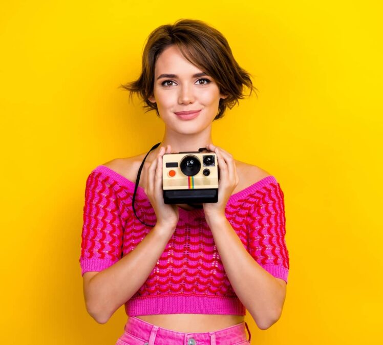 Comment avoir une super photo de profil sur les réseaux sociaux