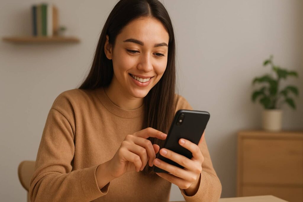 comment rediger une bio instagram