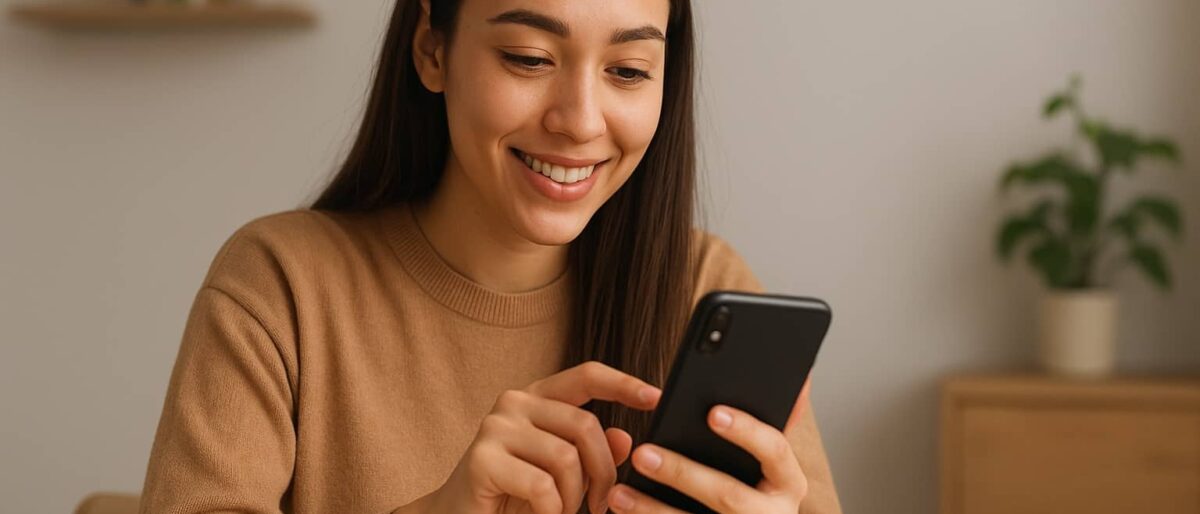 Comment rédiger une bio Instagram percutante