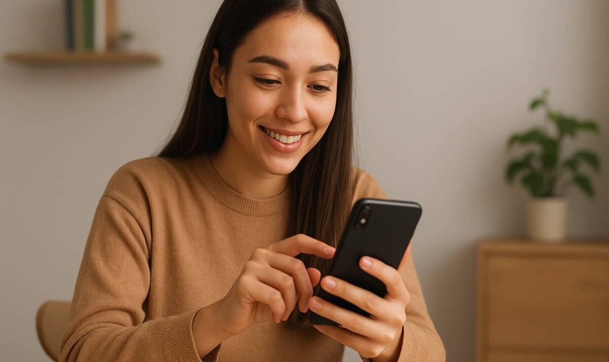 Comment rédiger une bio Instagram percutante