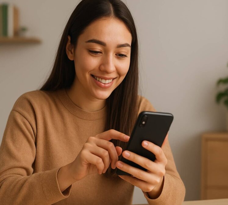 Comment rédiger une bio Instagram percutante