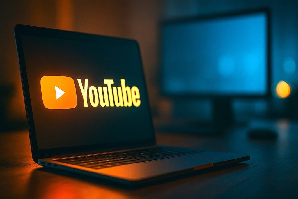format short youtube pour booster chaine