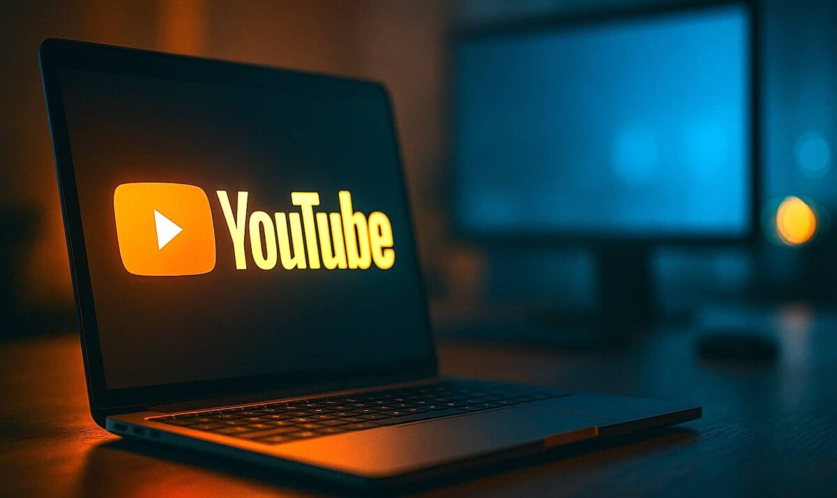 Format Short YouTube : booster ta chaîne et percer en 2026