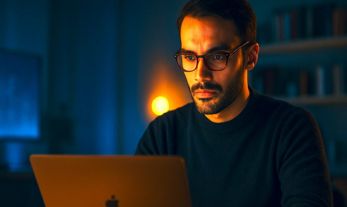 Copywriting : comment l’IA redéfinit l’écriture selon Sélim Niederhoffer