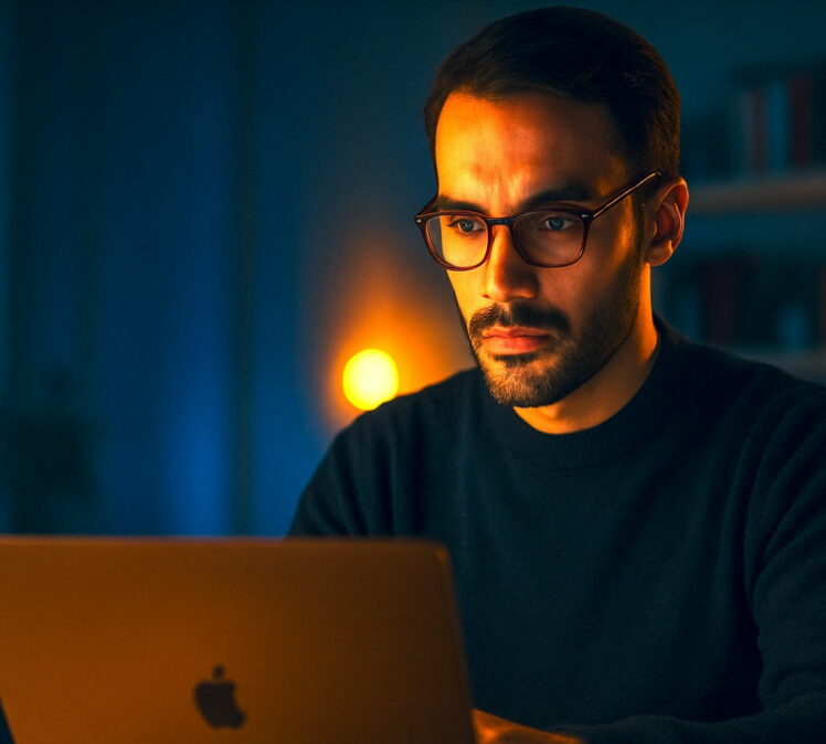 Copywriting : comment l’IA redéfinit l’écriture selon Sélim Niederhoffer