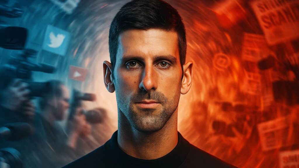 pourquoi djokovic deteste personal branding