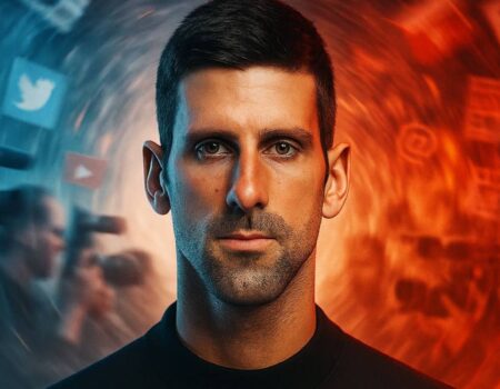 pourquoi djokovic deteste personal branding