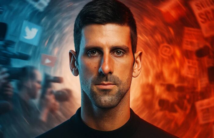 pourquoi djokovic deteste personal branding