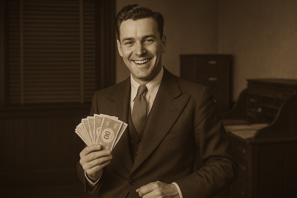 charles darrow inventeur jeu monopoly