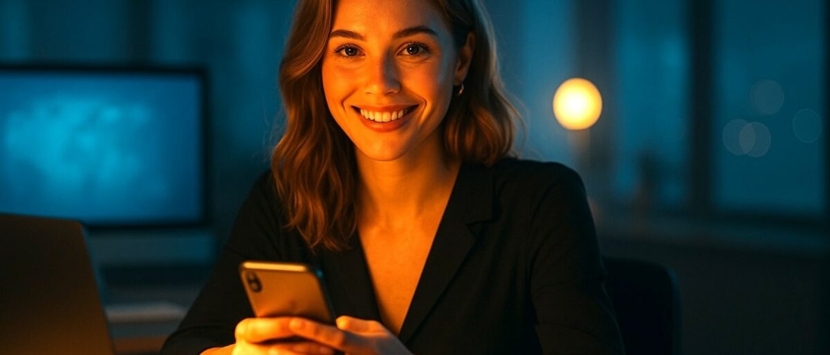 Marketing d’influence en 2026 : tendances, bonnes pratiques (interview de Carina Cheklit)