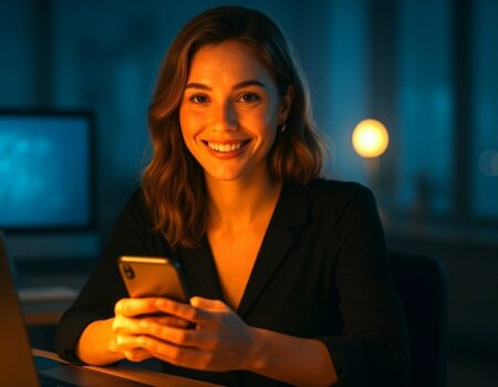 evolution marketing influence carina cheklit