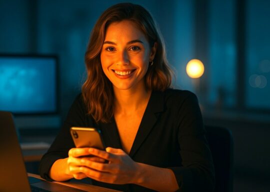 Marketing d’influence en 2026 : tendances, bonnes pratiques (interview de Carina Cheklit)