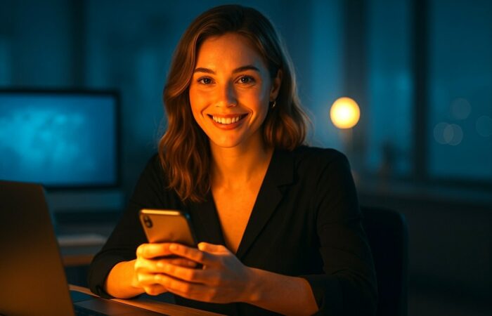 evolution marketing influence carina cheklit