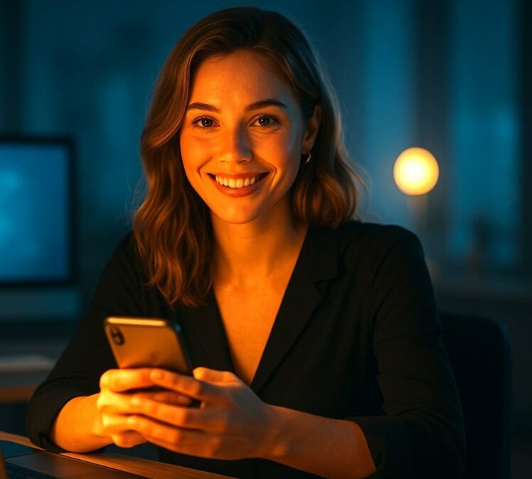 Marketing d’influence en 2026 : tendances, bonnes pratiques (interview de Carina Cheklit)