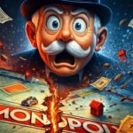 histoire monopoly veritable secrete magie darrow