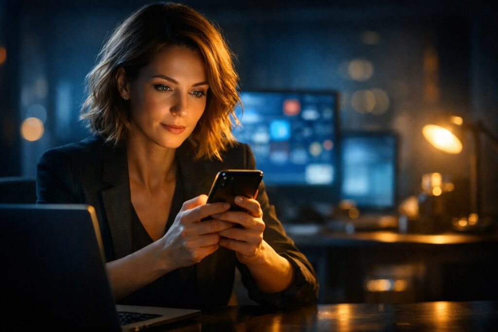 sur quels reseaux sociaux miser strategie social media