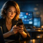 sur quels reseaux sociaux miser strategie social media