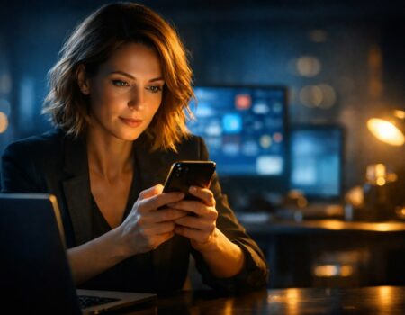 sur quels reseaux sociaux miser strategie social media